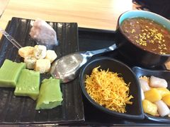 -鲜芋仙(南开大悦城店)