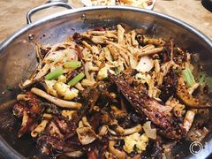 -帮一辣鸭头(青岛路总店)