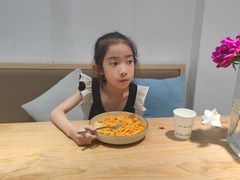-嗒令甜品·主题融合料理餐厅(首座时代店)