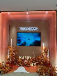 -周生生·PROMESSA(卓悦中心店)