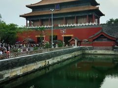 -The Georg(东华门店)