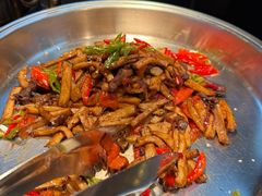 -钱小奴创意自助餐厅·原切谷饲安格斯畅吃(苏州昆山招商花园城店)