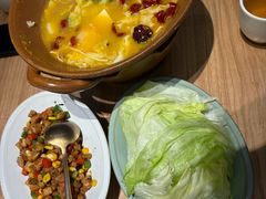 -七色云蔬食(喜邻里店)
