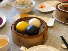 -潮府馆·非遗潮州菜·港式点心(世纪公园店)