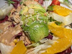 -春树下·树屋花房西餐厅(罍街AS1980店)