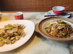 -伙靠·江浙菜(田林路店)