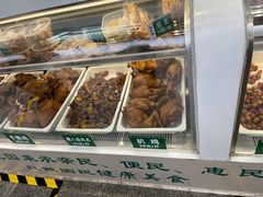 -紫光园清真北京小吃(广渠门内店)