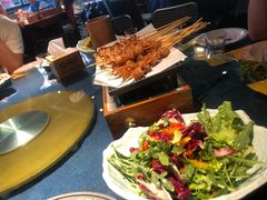 -肉串汪(望京店)