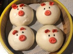 -拈菜(观音桥阳光世纪店)