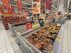 -沃尔玛(水榭春天店)