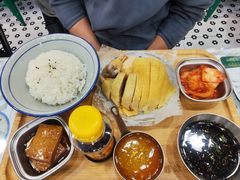 -阿金大白·上海菜馆(新天地店)