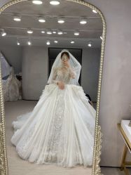-B.Bridge Couture婚纱礼服(福田店)