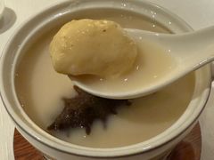 -万豪金殿(香港JW万豪酒店)