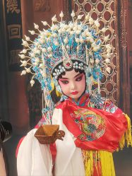 -华韵京剧摄影(洋桥角门东店)