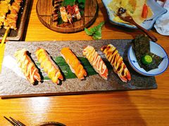 -大喜居酒屋·烧串(悦汇城店)