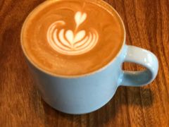 -VESH COFFEE(定西路店)