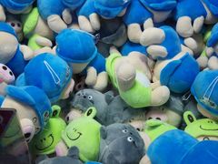 -真快活Coohoo Max(武商仙桃店)