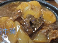 -歪头牛肉(金龙壹号店)