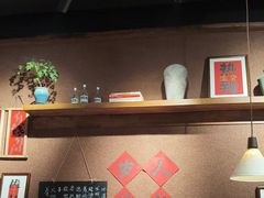 -巴卤社老火锅(财富店)