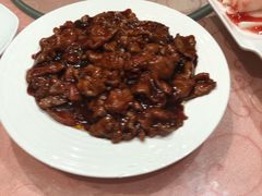 -烤肉宛饭庄(南礼士路店)