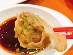 -清和传家饺子(龙泉道物美店)