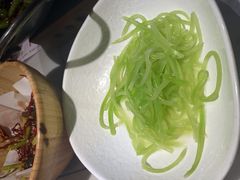 -来菜·湖北头牌藕汤(汉街店)
