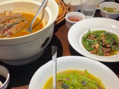 -许爷家·生态湖鲜(徐汇日月光店)