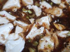 -新繁牛肉豆花(都江堰店)