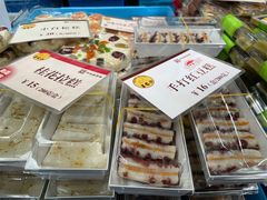 -王家沙点心店(南京西路总店)