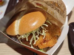-麦当劳(新濠影汇店)