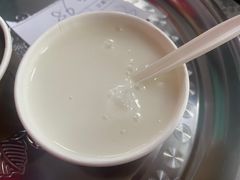 -谢怀亮芝麻茶