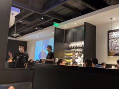 -新太二·鲜料川菜(东汇城店)