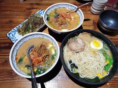-小川洋风料理(街道口店)