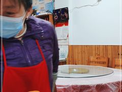 -洪霞餐馆