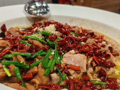 -邱大妈水煮(龙山店)