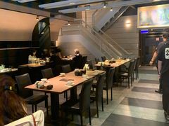大堂-太春小館海鮮餐廳