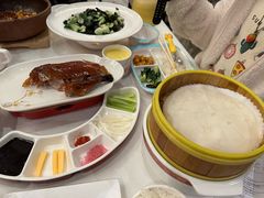 -大鸭梨烤鸭(北洼路店)