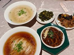 -松鹤面馆·古法焖肉面(观前店)