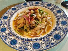 -小尕子·新疆菜(明园店)