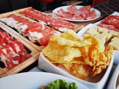 -尚品火锅(正阳路店)