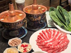 -南门涮肉(东单店)