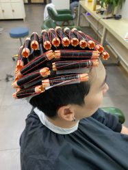 -悦·臻时美发沙龙