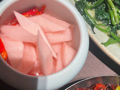 -山石榴·贵州菜(陆家嘴中心店)