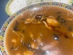 -金狮麟·新豫菜(金码大厦店)