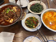 -孙府大院(步行街店)
