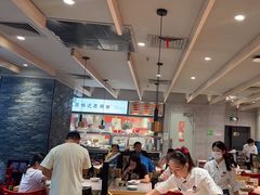 -大师兄·西北小馆(南沙万达广场店)