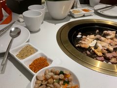 -韩时烤肉(枫蓝店)