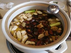 -爱膳菌锅锅(阳南店)