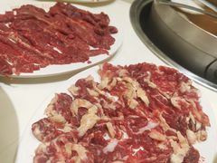 -陈记顺和潮汕牛肉火锅(韩江路店)