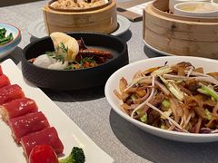 -晋江荣誉国际酒店·港誉茶餐厅